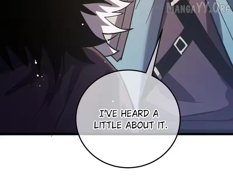 I Rely on My Invincibility to Deal Tons of Damage Passively! Chapter 150 - page 114